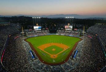 ¿Quieres ir a la Serie Mundial 2024? Esto cuesta el boleto más barato para ver el Dodgers vs Yankees