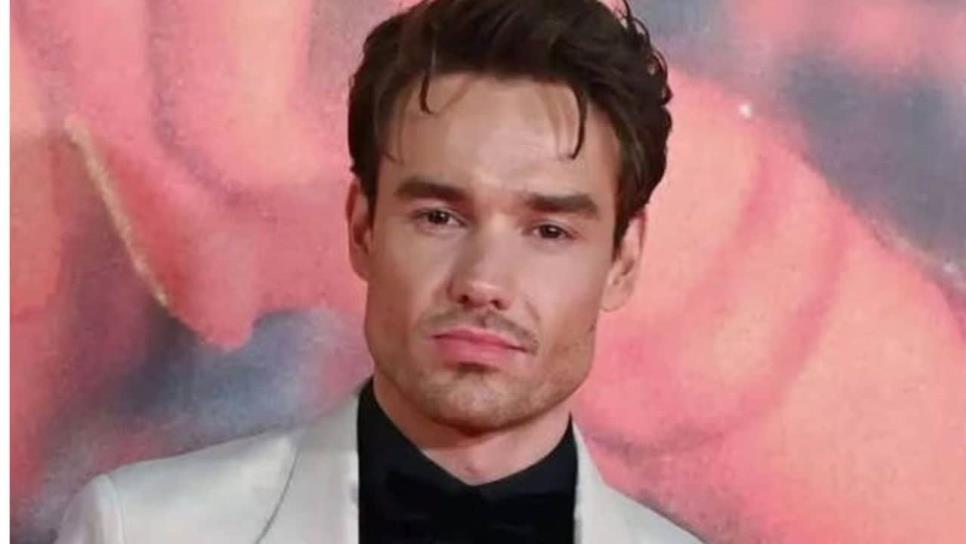 Según autopsia, exOne Direction Liam Payne, murió a consecuencia de varias drogas en su organismo