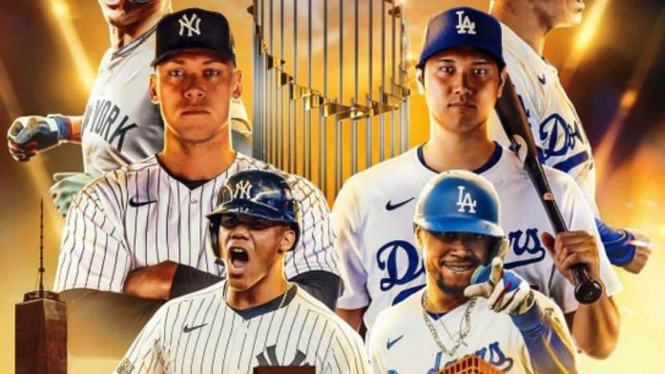 Serie Mundial Yankees vs Dodgers 2024: ¿Cuánto cuesta el boleto más caro para ver esta histórica final?