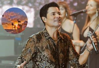 Chayanne en México ¿Se presentará en el Carnaval de Mazatlán 2025?