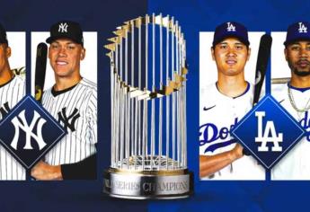 Yankees vs Dodgers: ¿Quién ganó en la última Serie Mundial que se enfrentaron? | VIDEO