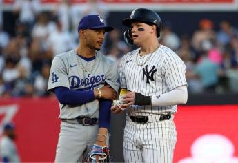 Esta es la distancia que deberán viajar Dodgers y Yankees en la Serie Mundial 2024