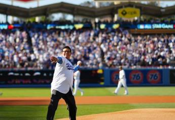 Grandes Ligas recuerda el legado de Fernando Valenzuela