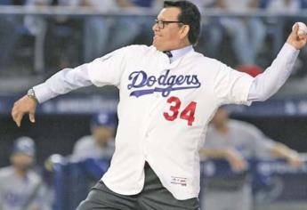 Liga Mexicana del Pacífico dedica minuto de aplausos a la memoria de Fernando Valenzuela