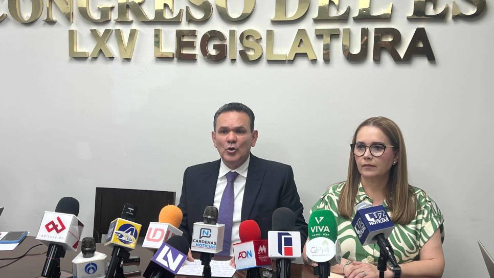 La credibilidad de la Fiscalía de Sinaloa está por los suelos por caso Cuén-Mayo: Movimiento Ciudadano