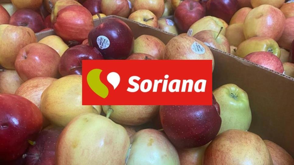 Martes y Miércoles del Campo Soriana: ofertas del 22 y 23 de octubre 2024