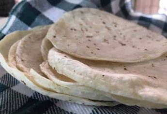 Precio de la tortilla no depende de productores, sino de la industria: Canacintra