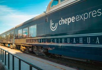 Chepe Express: estas son las mejores fechas para viajar a ver la nieve en la sierra de Chihuahua