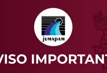 ¡Tome precauciones! 5 colonias de Villa unión, Mazatlán, se quedan sin agua potable este miércoles