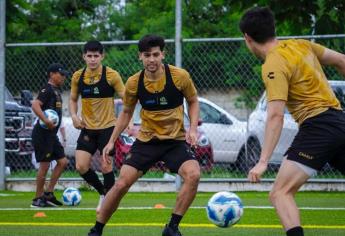 Dorados buscará el triunfo este martes ante Tampico en Tamaulipas 