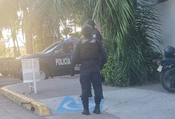 Empleado de Megacable es localizado golpeado después que fue levantado en Culiacán