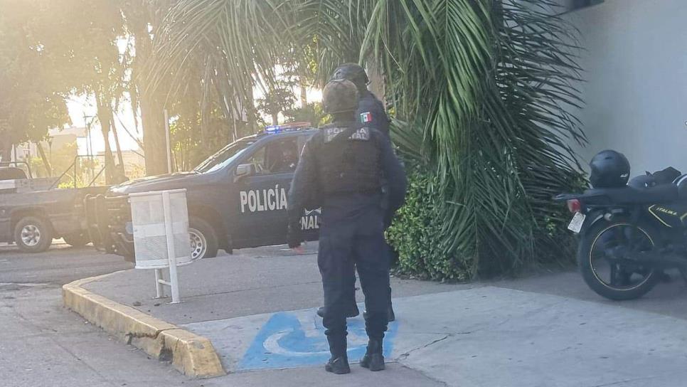 Empleado de Megacable es localizado golpeado después que fue levantado en Culiacán