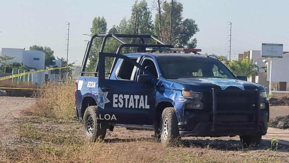 Sinaloa registra 4 homicidios, 14 “levantones” y 22 robos de vehículo este lunes, 21 de octubre