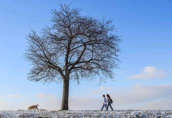 ¿Cuántas tormentas invernales habrá en México y cuándo empiezan?