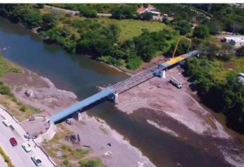 Badiraguato tendrá Puente Bimodal que conectará al Malecón; así será | VIDEO