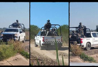 Casas baleadas y vehículos dañados fue el resultado de balacera en Eldorado