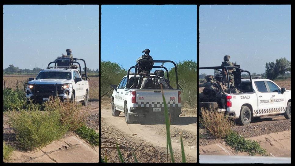 Casas baleadas y vehículos dañados fue el resultado de balacera en Eldorado