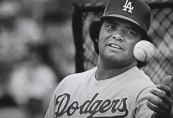 Dolores Padierna no sabe quién fue Fernando Valenzuela tras decir mal su nombre