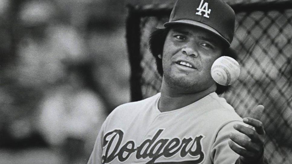 Dolores Padierna no sabe quién fue Fernando Valenzuela tras decir mal su nombre