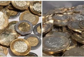 Banxico: así serán las nuevas monedas en México; hay cambios notables en sus diseños