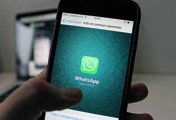 Gobierno de Sinaloa activa canal de WhatsApp para enterarte de programas y noticias relevantes