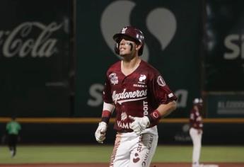 Tomateros y Cañeros realizan cambio de peloteros para reforzar sus equipos 