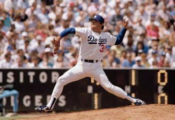 Un día como hoy de hace 43 años Fernando Toro Valenzuela ganaba su primer juego en Serie Mundial