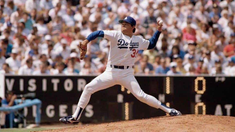 Un día como hoy de hace 43 años Fernando Toro Valenzuela ganaba su primer juego en Serie Mundial