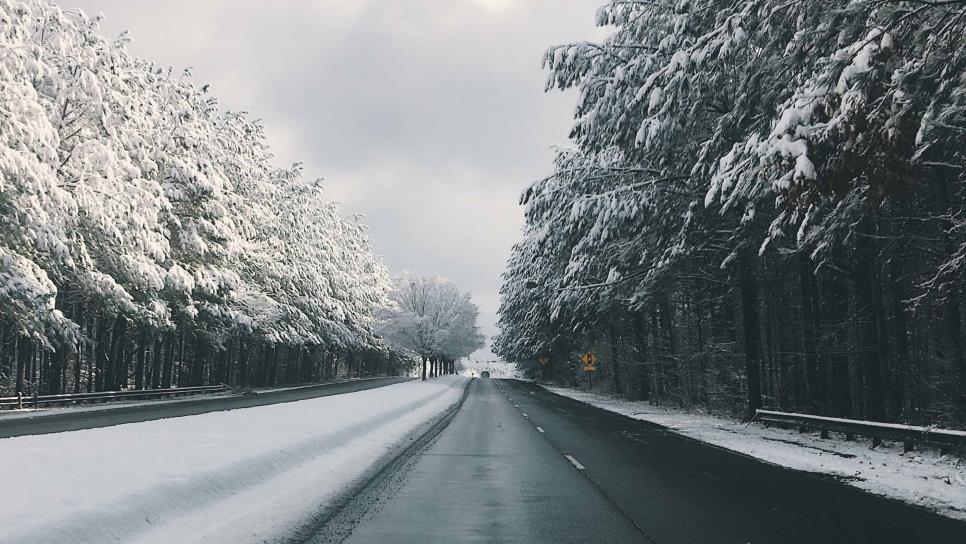 Pronostican un invierno más frío que en años anteriores, ¿caerá nieve?