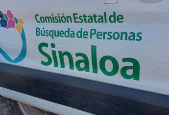 Autoridades y madres buscadoras localizan osamenta en camino por Miravalles, en Mazatlán