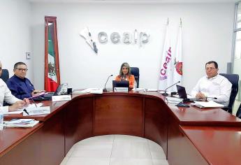 CEAIP realiza nombramientos en Gobierno Abierto, Coordinación de Archivos y Ponencias