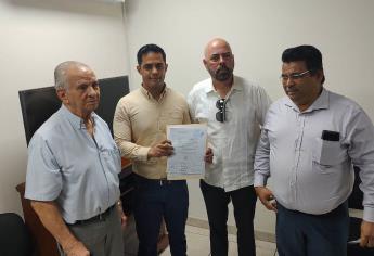 IEES recibe solicitud ciudadana de revocación de mandato contra el Gobernador de Sinaloa