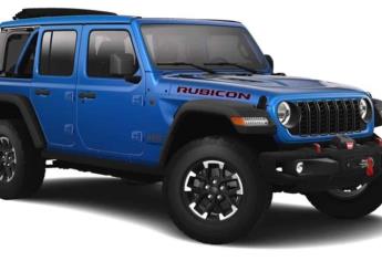 Llega a México la Jeep Wrangler Unlimited Rubicon Sky-Freedom 2024: ¿Cómo es y cuánto cuesta?