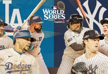 Dodgers vs Yankees; Así puedes ver gratis y en vivo la Serie Mundial 2024