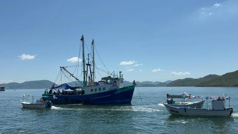 Inicia operaciones el Centro de Control de Tráfico Marítimo de Topolobampo