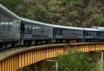 Chepe Express; entre túneles, largos puentes y un hermoso paisaje, así es cruzar la sierra tarahumara