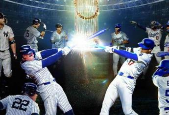 Dodgers vs Yankees EN VIVO; inicia la Serie Mundial 2024 en Los Ángeles