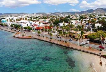 Este es el hotel de La Paz, BCS más bonito y barato que encontrarás en este destino