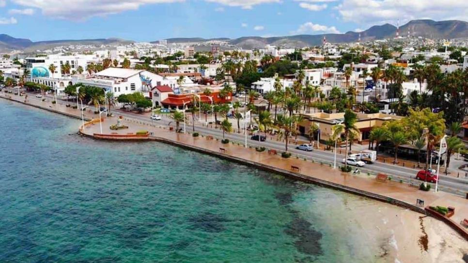 Este es el hotel de La Paz, BCS más bonito y barato que encontrarás en este destino