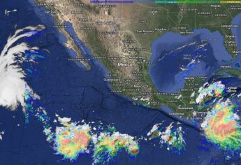 Se pronostica ambiente frío a muy frío en estados del noroeste