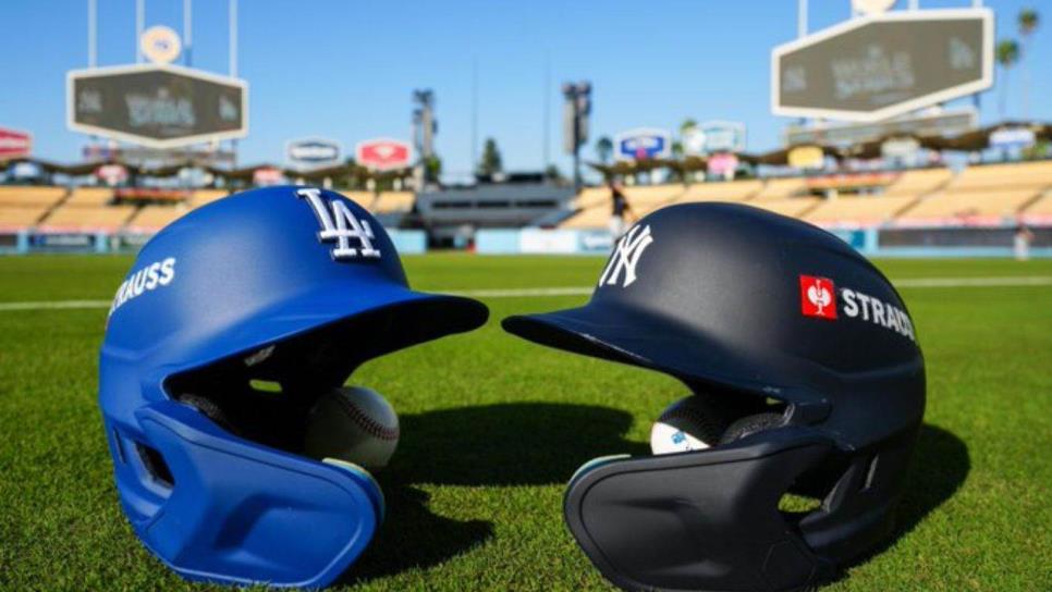 Regios pagan más de 280 mil pesos para ver la Serie Mundial en el Dodger Stadium