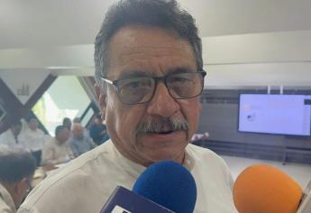 “Va a ser un ciclo agrícola con restricciones para Sinaloa”: Conagua