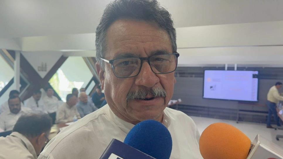 “Va a ser un ciclo agrícola con restricciones para Sinaloa”: Conagua