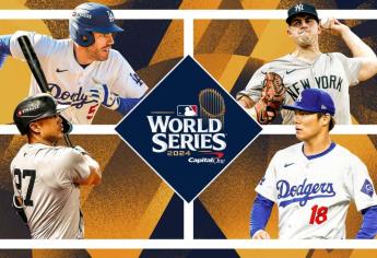 Dodgers vs Yankees: EN VIVO ¿dónde ver el Segundo Juego de la Serie Mundial 2024?