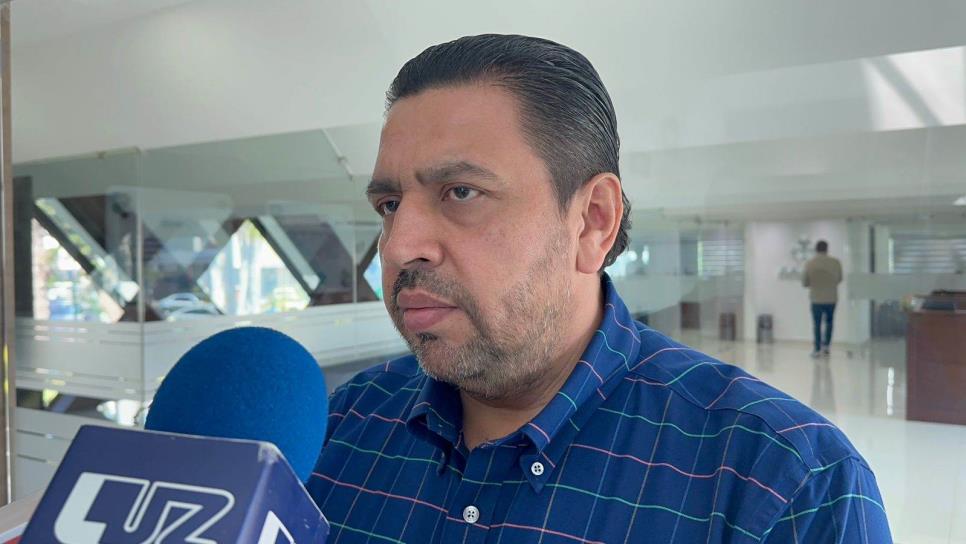 “Segalmex inicia pagos a trigueros de Sinaloa esta semana”: Ismael Bello