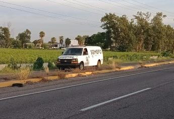 Encuentran asesinado a balazos a un ciclista en la sindicatura de Costa Rica