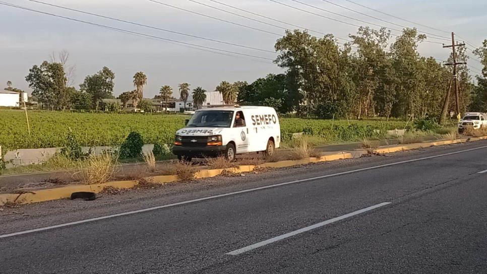 Encuentran asesinado a balazos a un ciclista en la sindicatura de Costa Rica