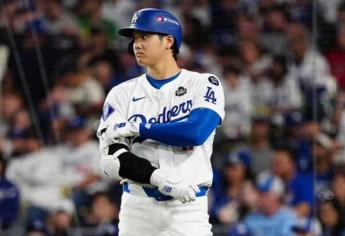 Shohei Ohtani vuelve para el Juego 3 en el Yankee Stadium: Dave Roberts