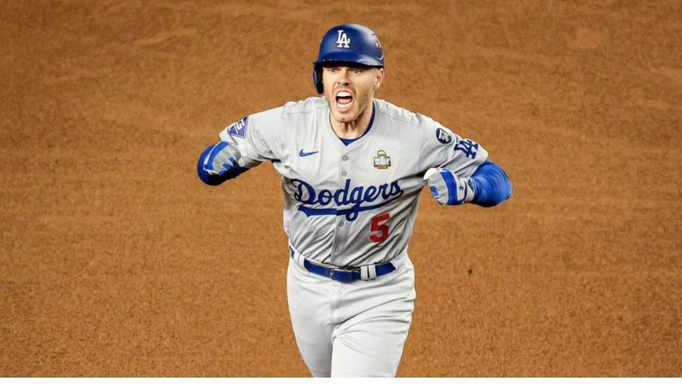 Dodgers de los Ángeles gana tercer juego a los Yankees en la Serie Mundial 2024