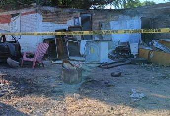 Encuentran asesinado de dos balazos a un hombre en El Vallado, Culiacán